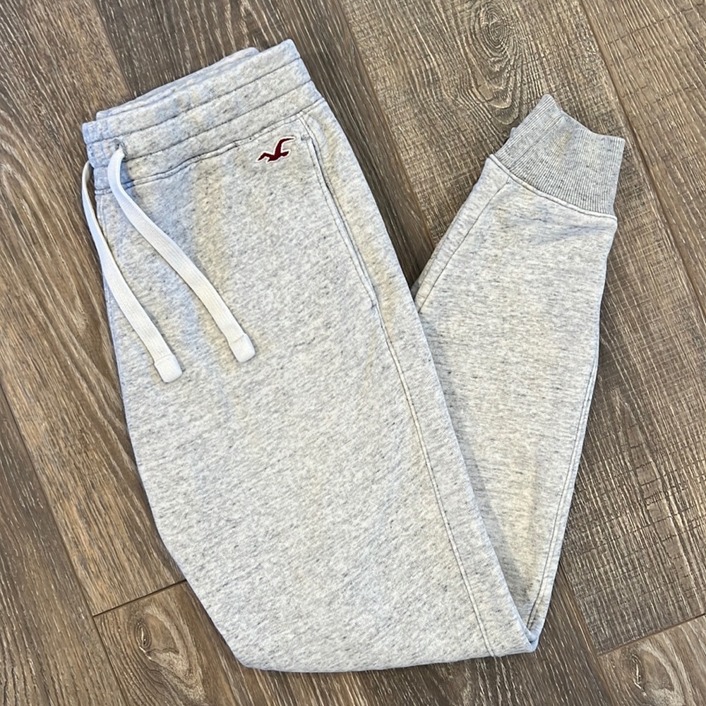 Hollister Joggers